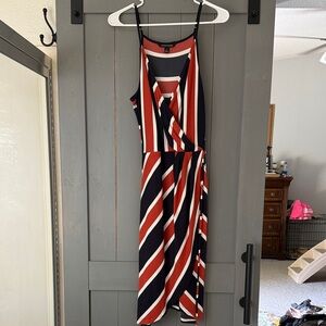 41 Hawthorn dress
